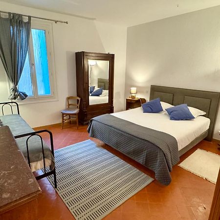 Entre Midi - Maison D'Hotes - B&B 卡佩斯唐 外观 照片