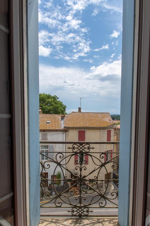 Entre Midi - Maison D'Hotes - B&B 卡佩斯唐 外观 照片