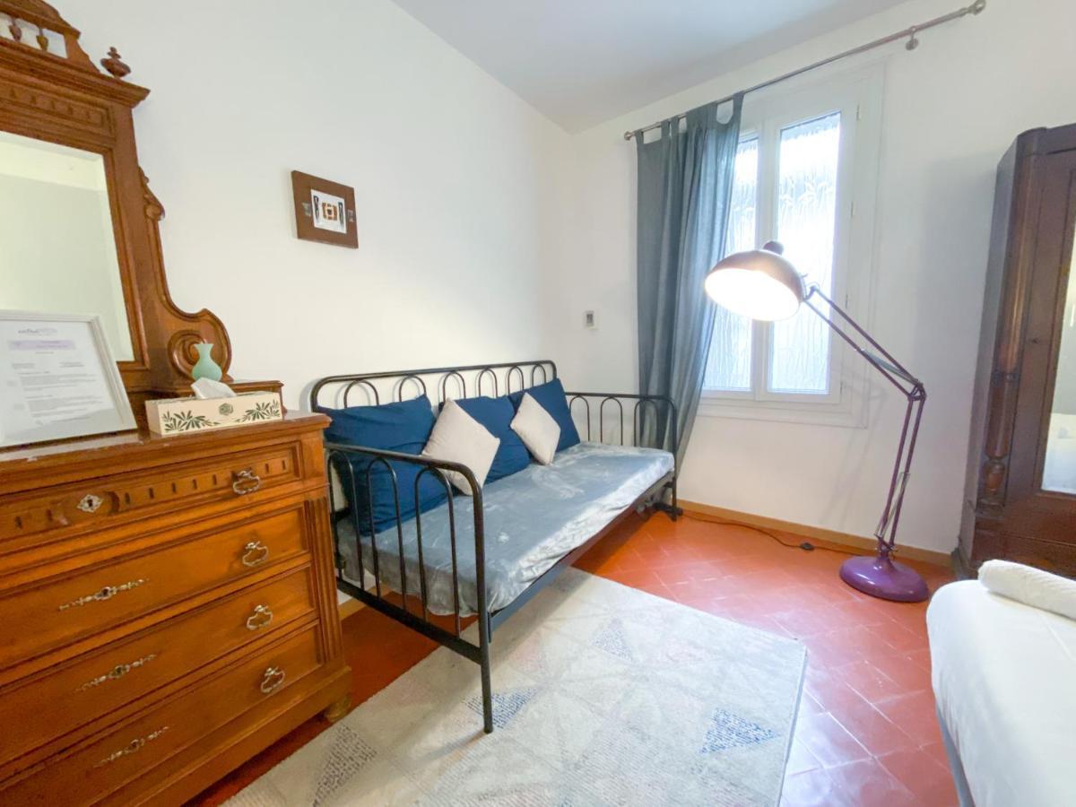 Entre Midi - Maison D'Hotes - B&B 卡佩斯唐 外观 照片