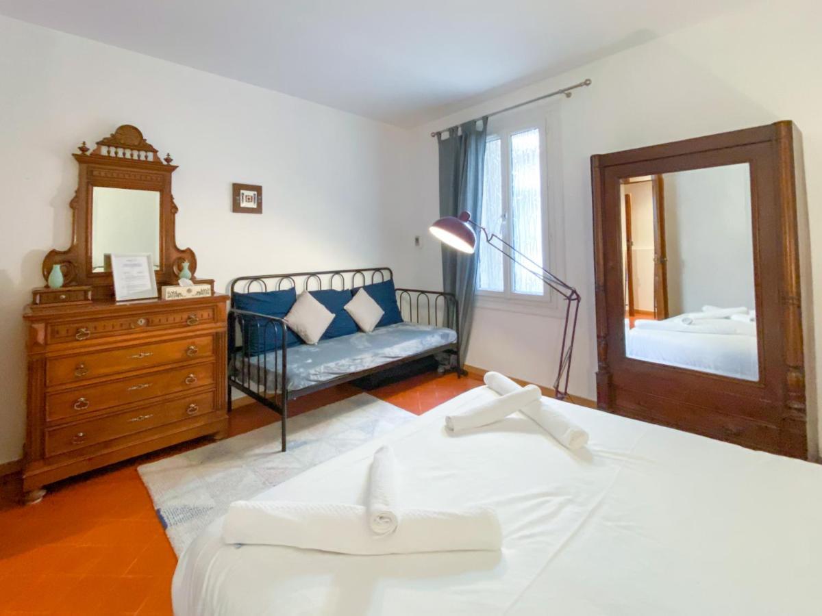 Entre Midi - Maison D'Hotes - B&B 卡佩斯唐 外观 照片