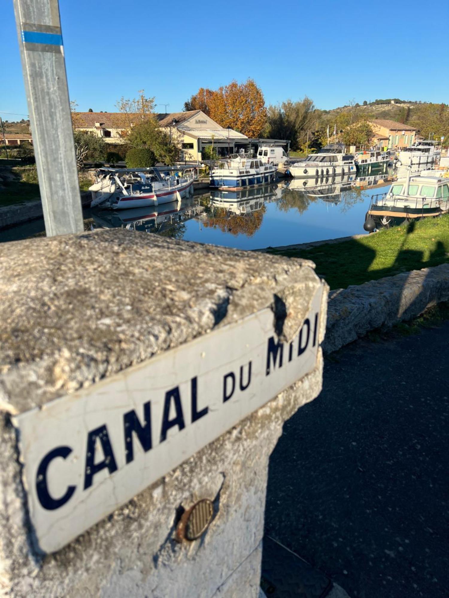 Entre Midi - Maison D'Hotes - B&B 卡佩斯唐 外观 照片