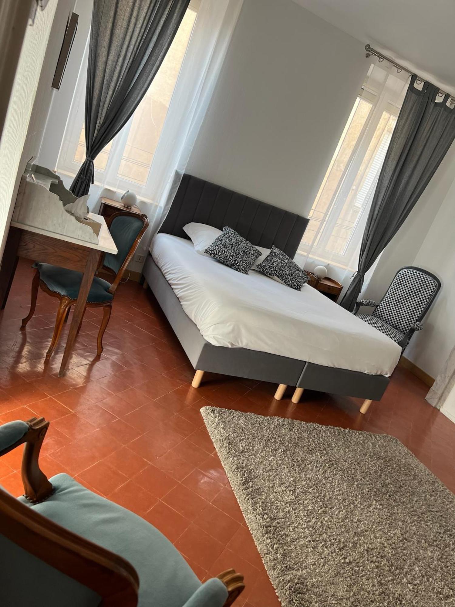 Entre Midi - Maison D'Hotes - B&B 卡佩斯唐 外观 照片