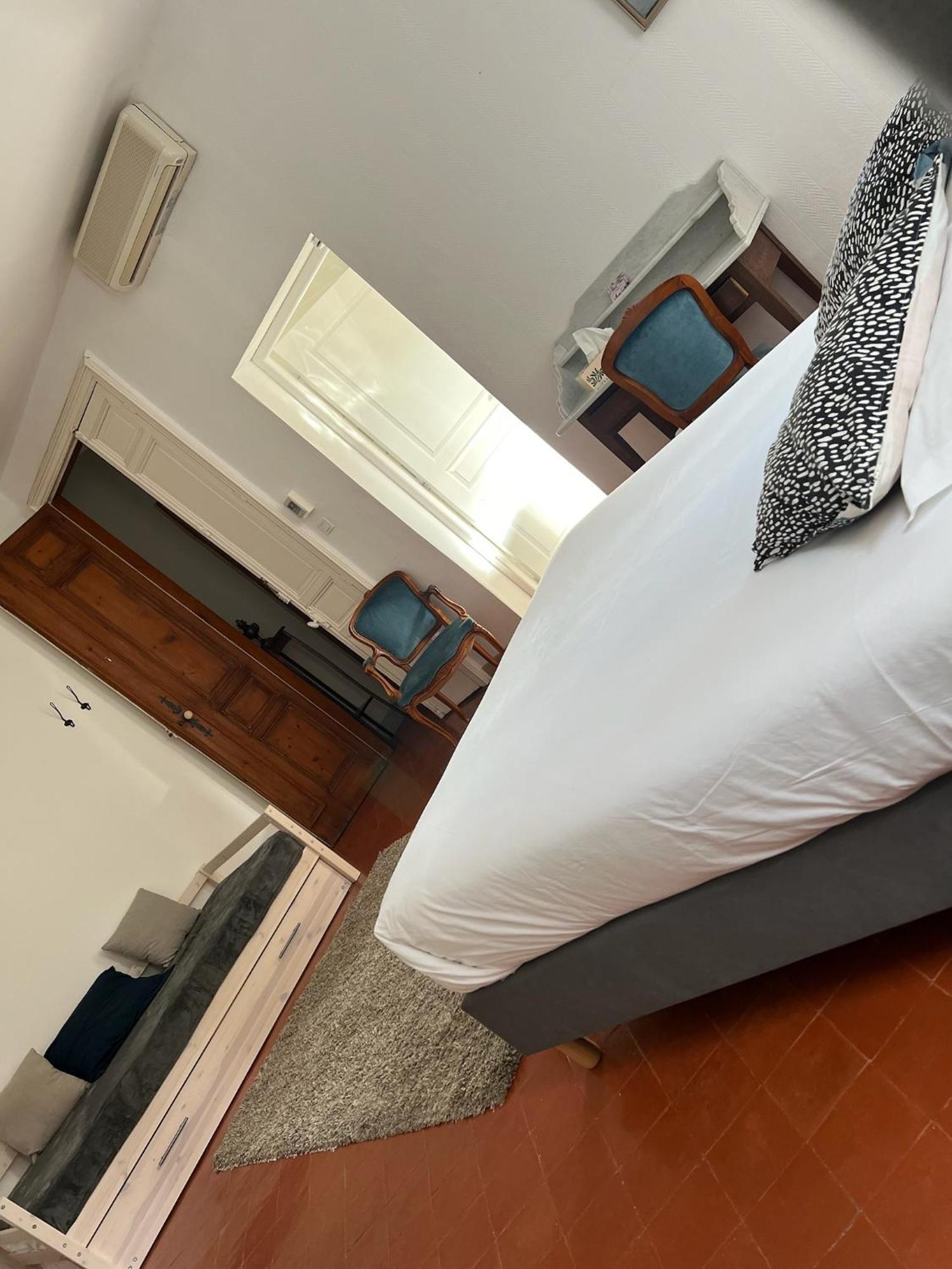 Entre Midi - Maison D'Hotes - B&B 卡佩斯唐 外观 照片