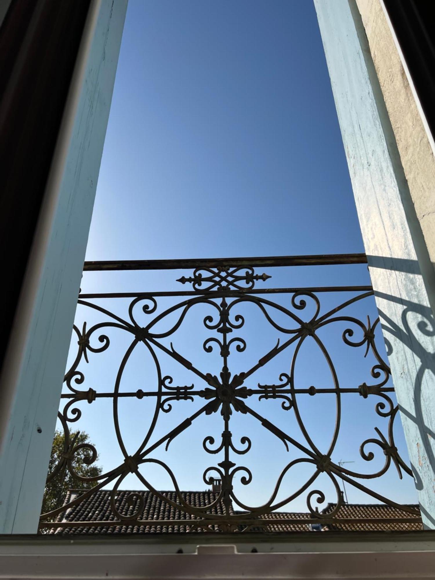 Entre Midi - Maison D'Hotes - B&B 卡佩斯唐 外观 照片