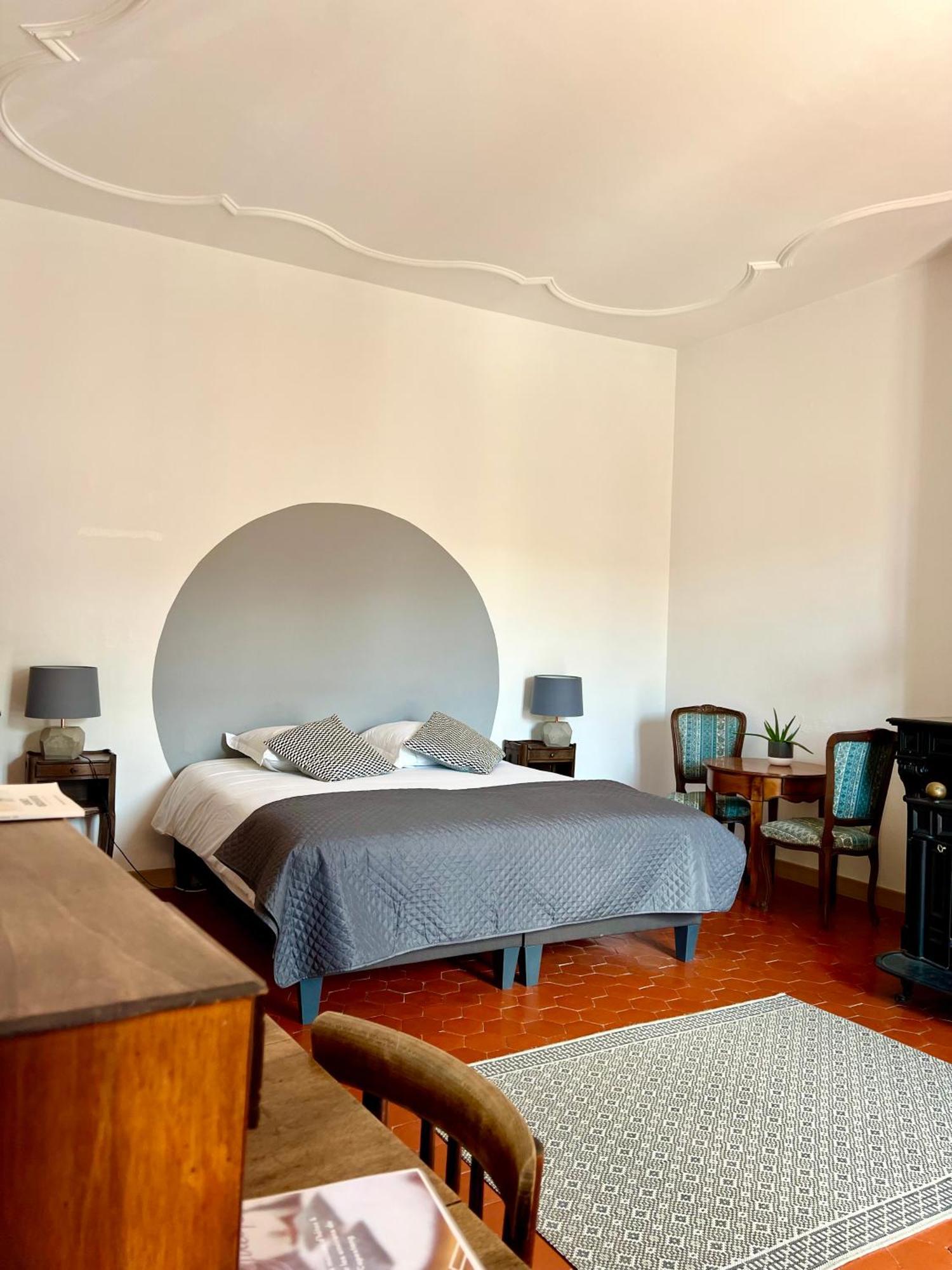 Entre Midi - Maison D'Hotes - B&B 卡佩斯唐 外观 照片