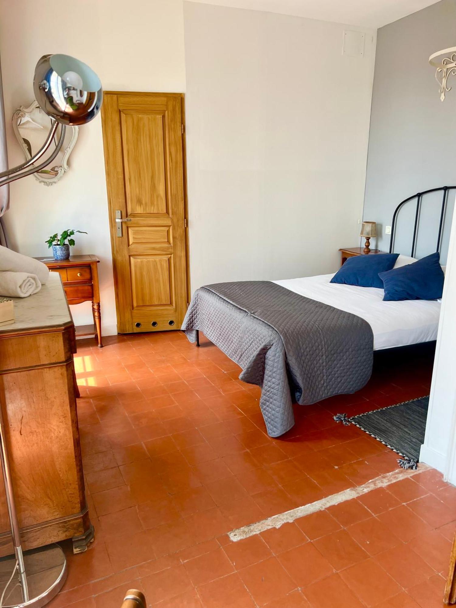 Entre Midi - Maison D'Hotes - B&B 卡佩斯唐 外观 照片
