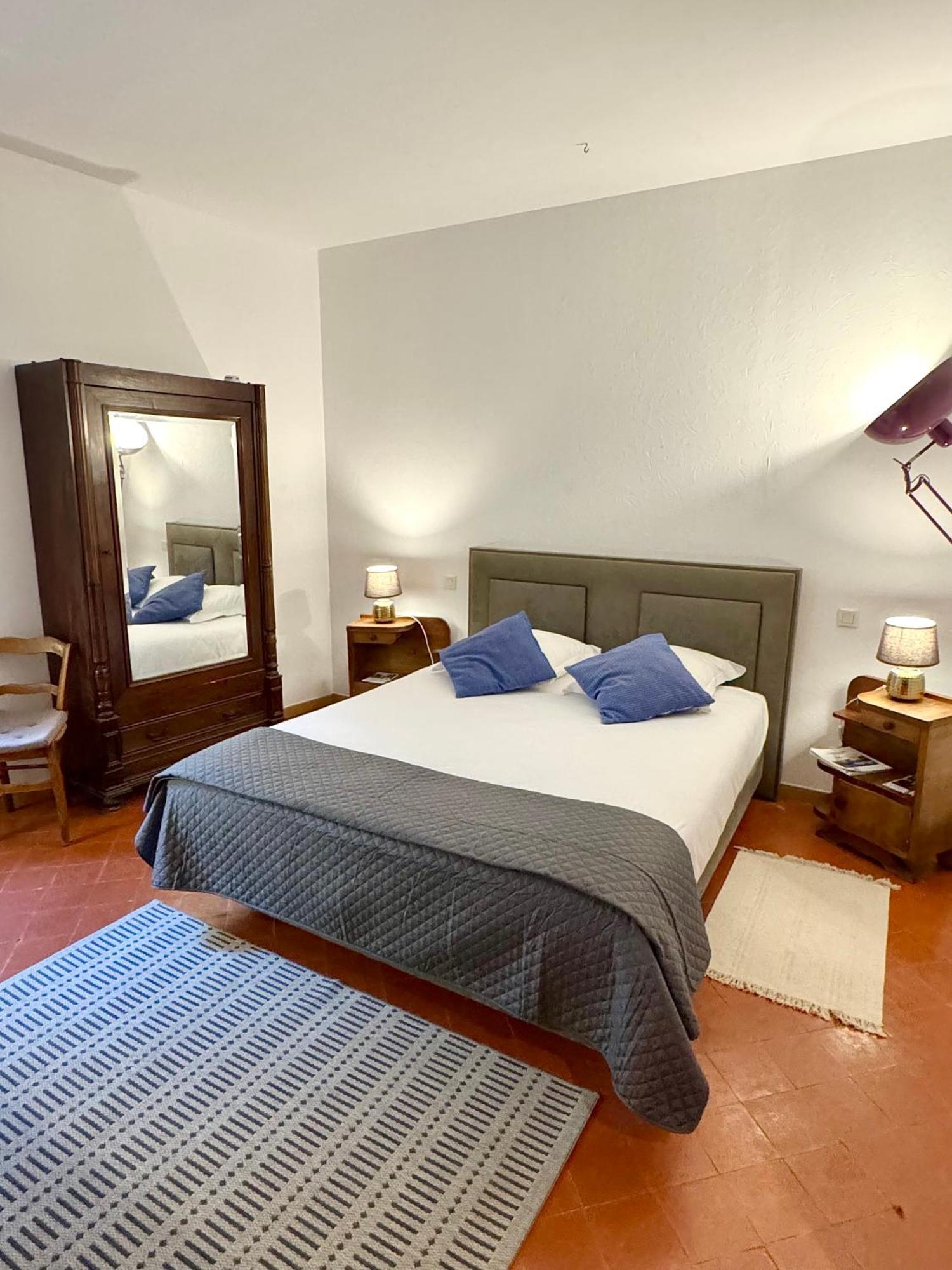 Entre Midi - Maison D'Hotes - B&B 卡佩斯唐 外观 照片