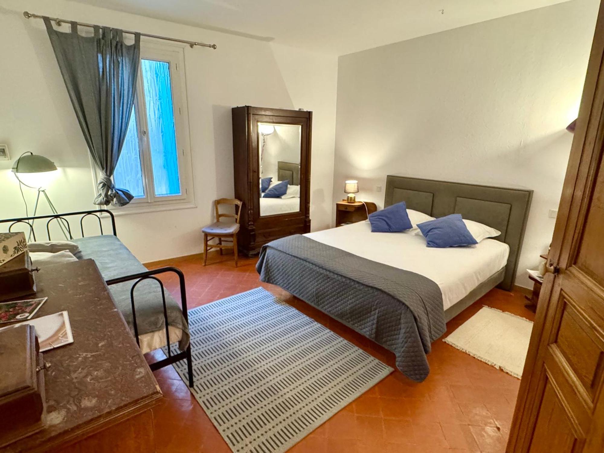 Entre Midi - Maison D'Hotes - B&B 卡佩斯唐 外观 照片